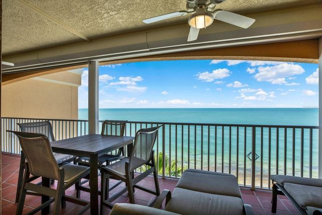 16450 GULF BOULEVARD 763, North Redington Beach, FL 33708