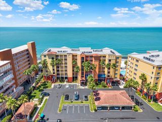 16450 GULF BOULEVARD 763, North Redington Beach, FL 33708