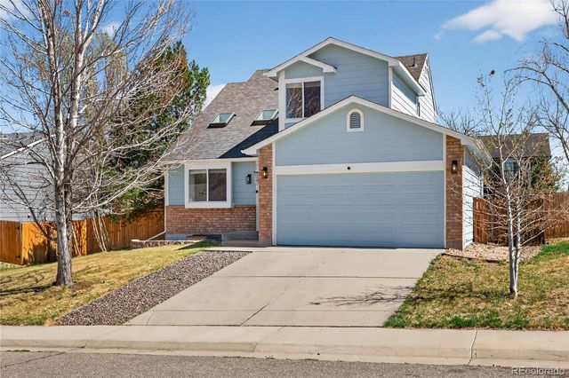 5066 S Genoa Street, Centennial, CO 80015