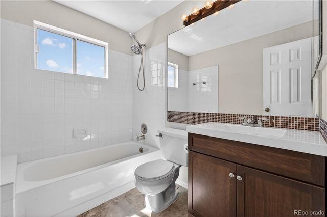 5066 S Genoa Street, Centennial, CO 80015