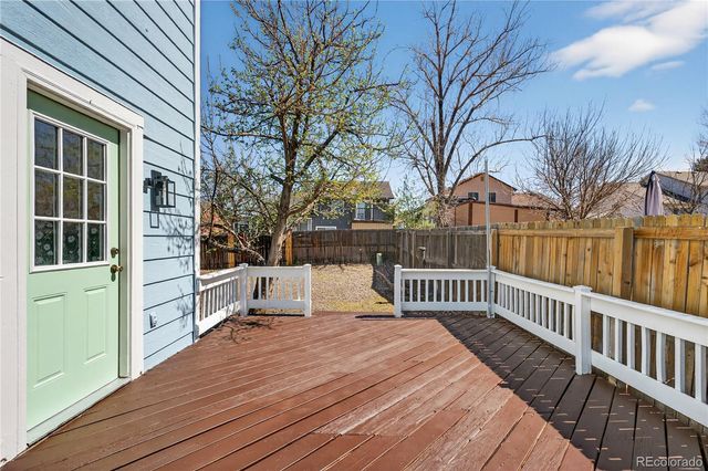 5066 S Genoa Street, Centennial, CO 80015