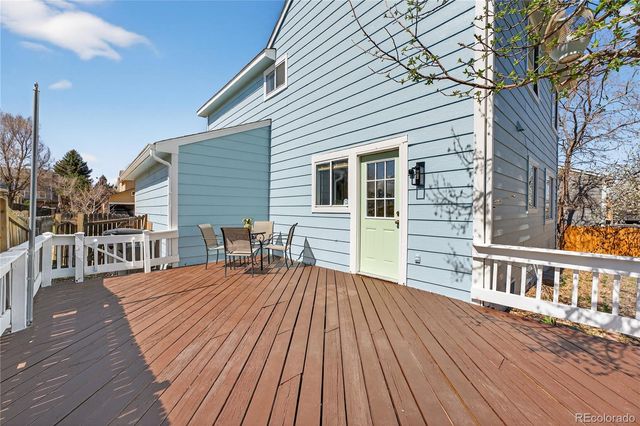 5066 S Genoa Street, Centennial, CO 80015