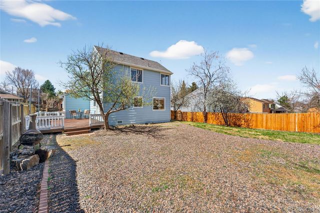 5066 S Genoa Street, Centennial, CO 80015