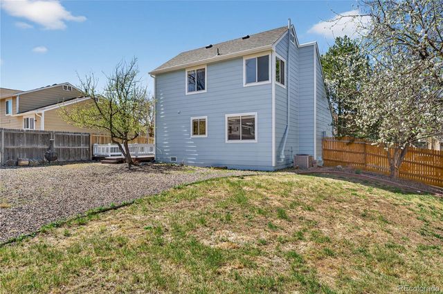 5066 S Genoa Street, Centennial, CO 80015