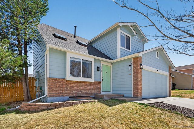 5066 S Genoa Street, Centennial, CO 80015