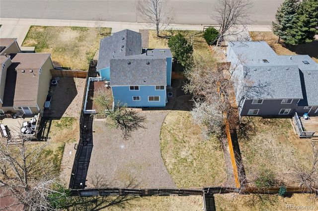 5066 S Genoa Street, Centennial, CO 80015