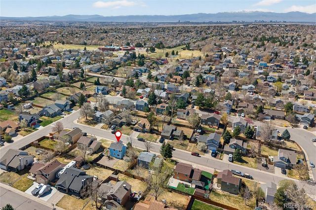 5066 S Genoa Street, Centennial, CO 80015