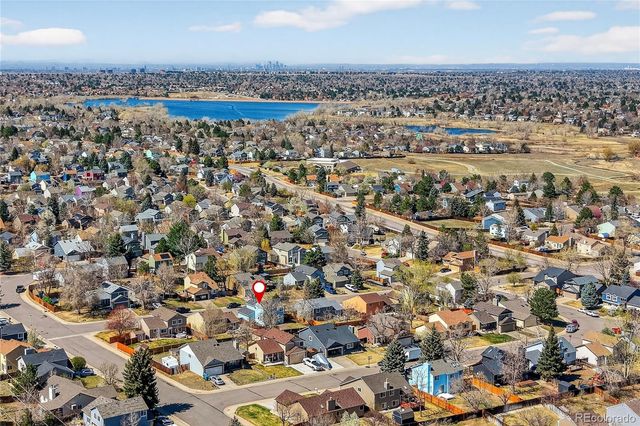 5066 S Genoa Street, Centennial, CO 80015