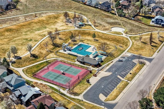 5066 S Genoa Street, Centennial, CO 80015