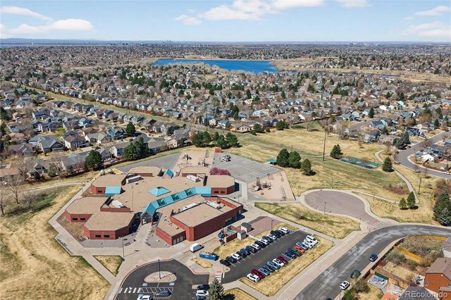 5066 S Genoa Street, Centennial, CO 80015