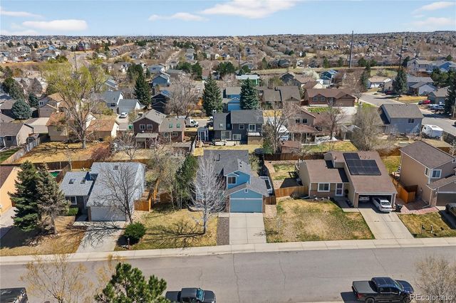 5066 S Genoa Street, Centennial, CO 80015