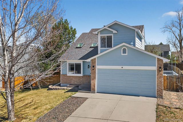 5066 S Genoa Street, Centennial, CO 80015
