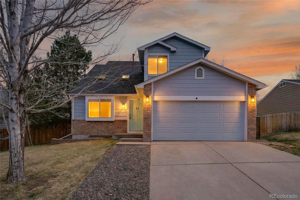 5066 S Genoa Street, Centennial, CO 80015