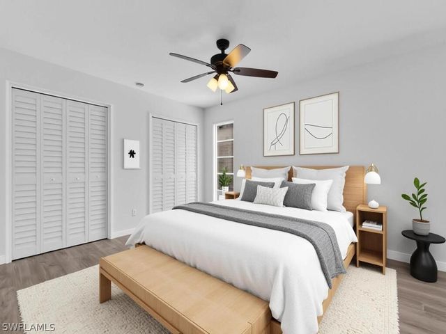 5620 Foxlake DR, North Fort Myers, FL 33917