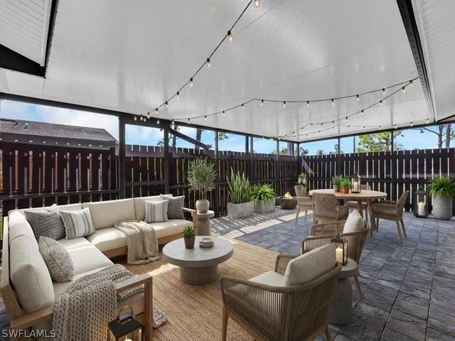 5620 Foxlake DR, North Fort Myers, FL 33917