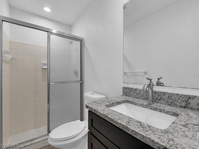 5620 Foxlake DR, North Fort Myers, FL 33917