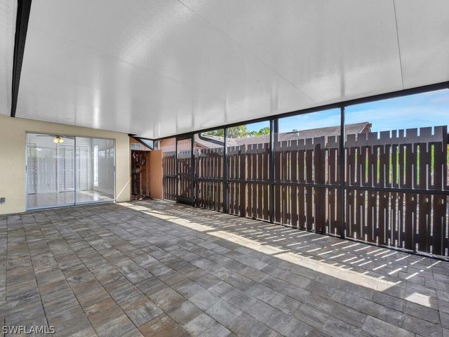 5620 Foxlake DR, North Fort Myers, FL 33917