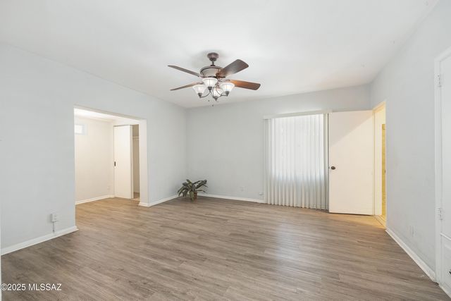 300 N Country Club Road, Tucson, AZ 85716