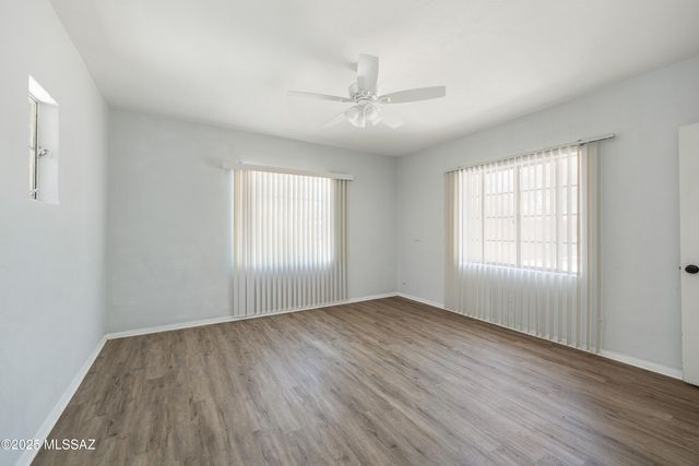 300 N Country Club Road, Tucson, AZ 85716