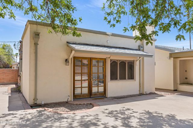 300 N Country Club Road, Tucson, AZ 85716
