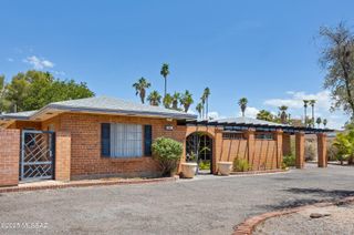 300 N Country Club Road, Tucson, AZ 85716