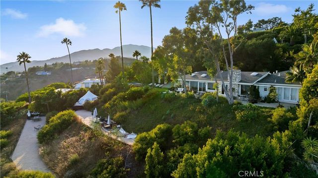 3662 Sweetwater Canyon Drive, Malibu, CA 90265