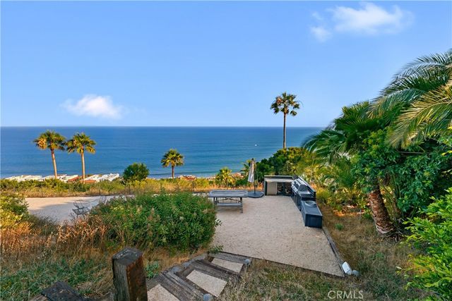 3662 Sweetwater Canyon Drive, Malibu, CA 90265