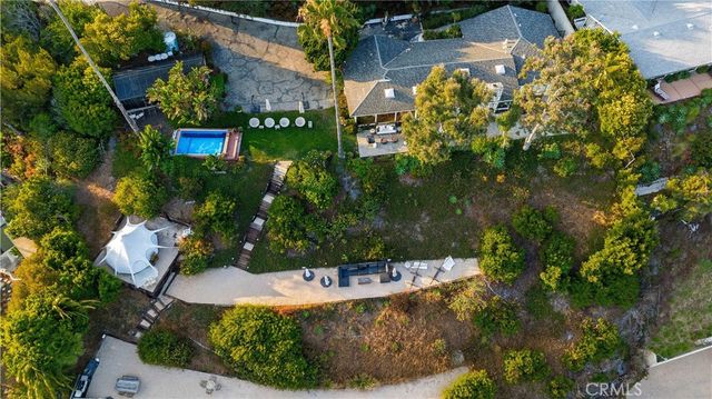 3662 Sweetwater Canyon Drive, Malibu, CA 90265