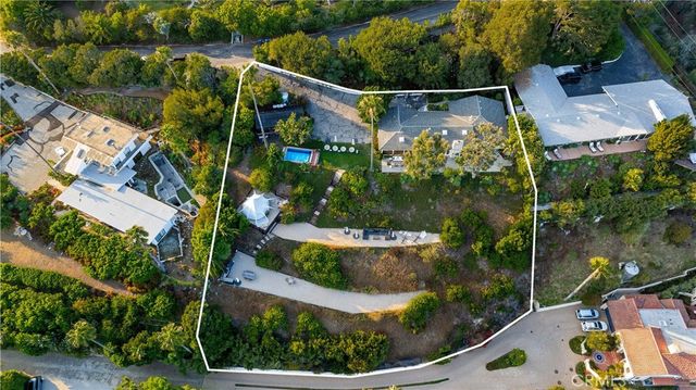 3662 Sweetwater Canyon Drive, Malibu, CA 90265