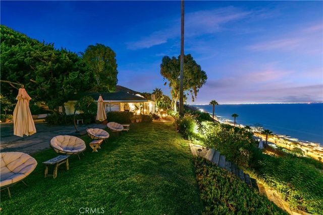3662 Sweetwater Canyon Drive, Malibu, CA 90265