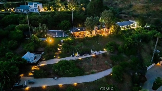 3662 Sweetwater Canyon Drive, Malibu, CA 90265