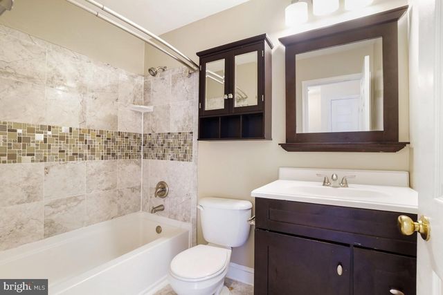 7017 MIGLIORI, District Heights, MD 20747