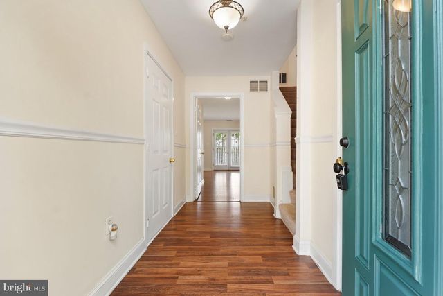 7017 MIGLIORI, District Heights, MD 20747