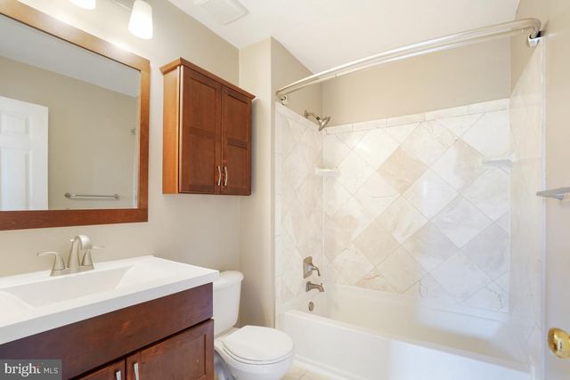 7017 MIGLIORI, District Heights, MD 20747