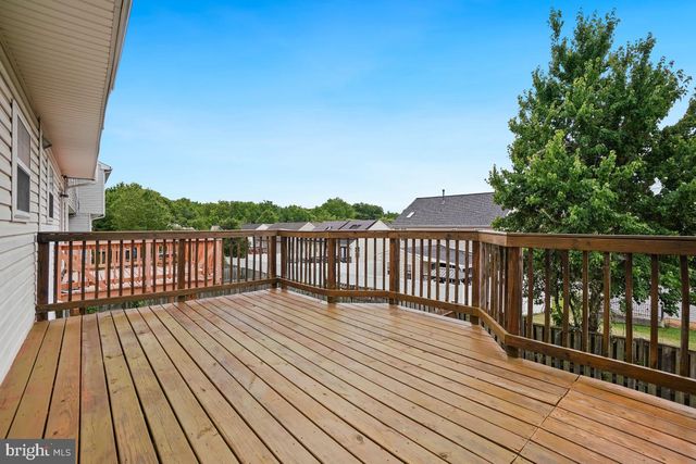 7017 MIGLIORI, District Heights, MD 20747