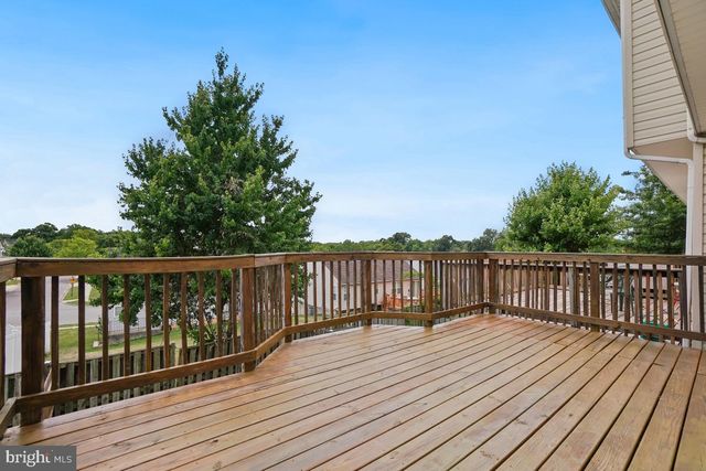 7017 MIGLIORI, District Heights, MD 20747