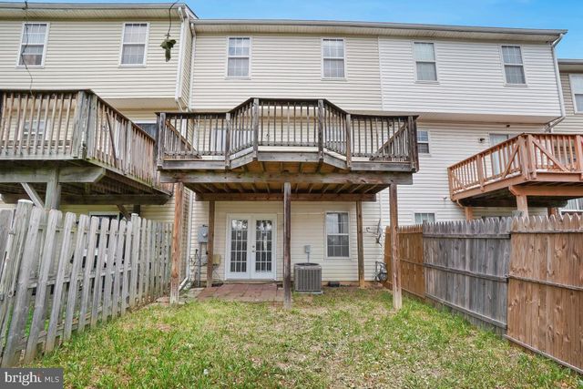 7017 MIGLIORI, District Heights, MD 20747