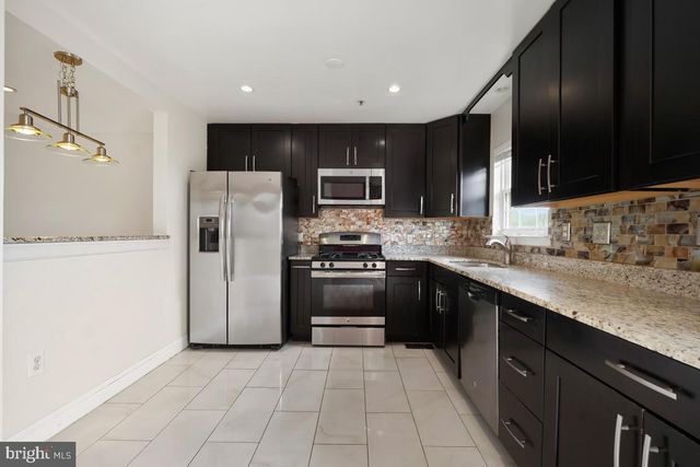 7017 MIGLIORI, District Heights, MD 20747
