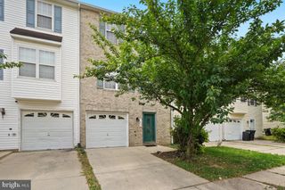 7017 MIGLIORI, District Heights, MD 20747