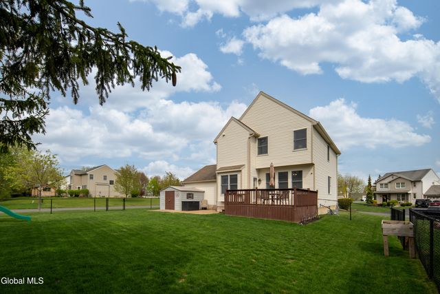 6 Hilltop Drive, Cohoes, NY 12047