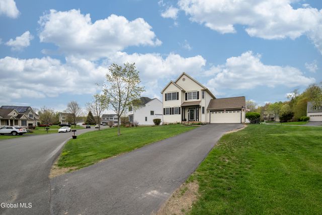 6 Hilltop Drive, Cohoes, NY 12047