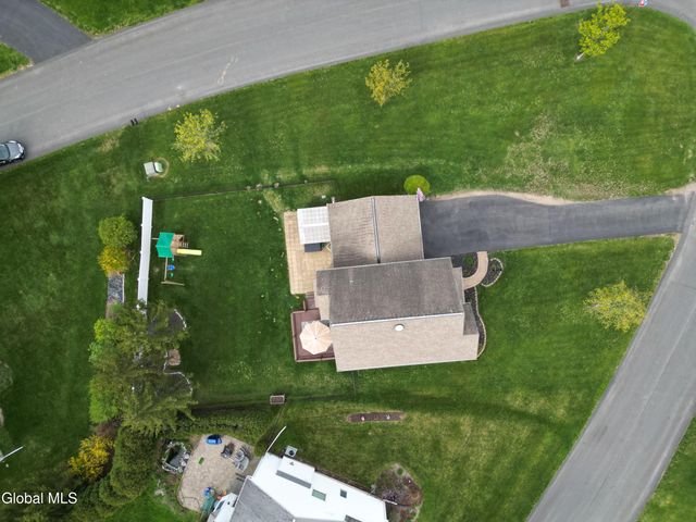 6 Hilltop Drive, Cohoes, NY 12047