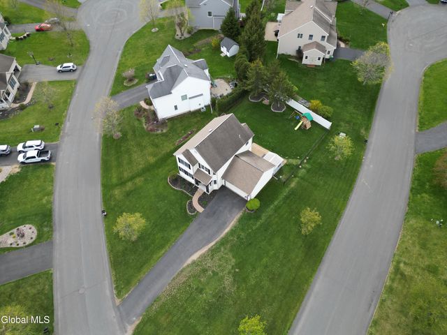 6 Hilltop Drive, Cohoes, NY 12047