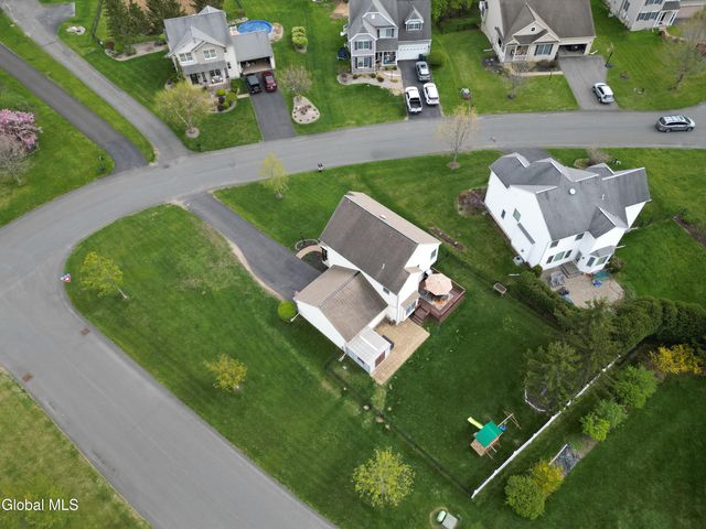 6 Hilltop Drive, Cohoes, NY 12047