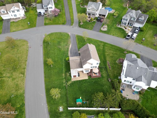 6 Hilltop Drive, Cohoes, NY 12047