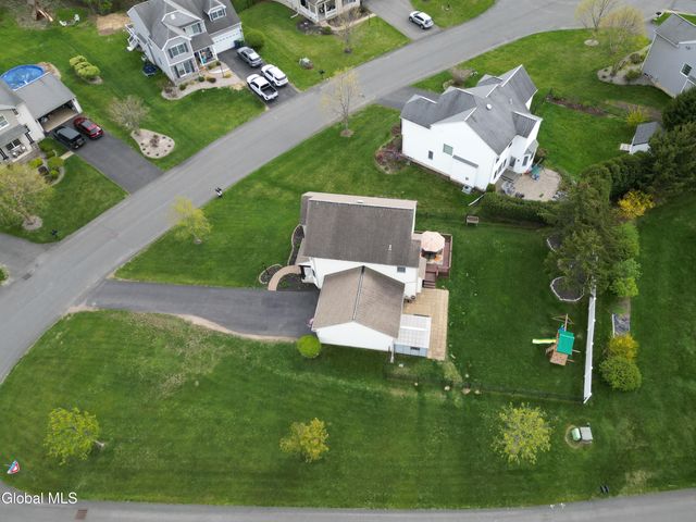 6 Hilltop Drive, Cohoes, NY 12047