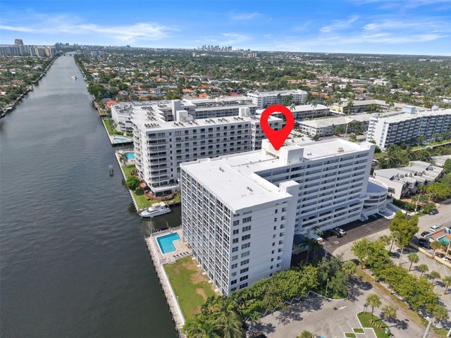 3100 NE 49th Street 503, Fort Lauderdale, FL 33308