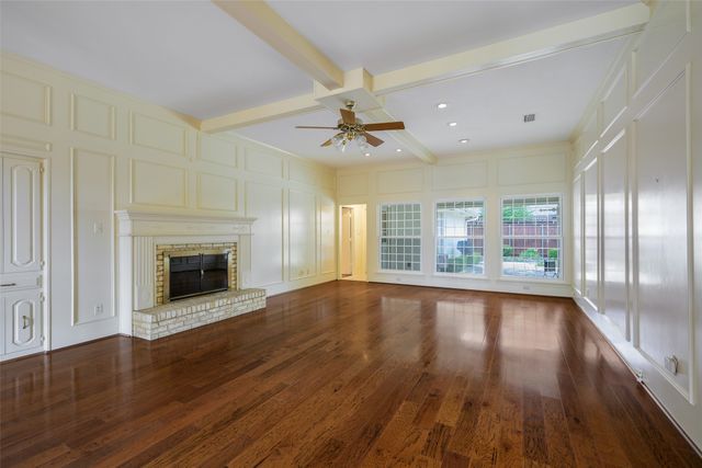 9233 Middle Glen Drive, Dallas, TX 75243