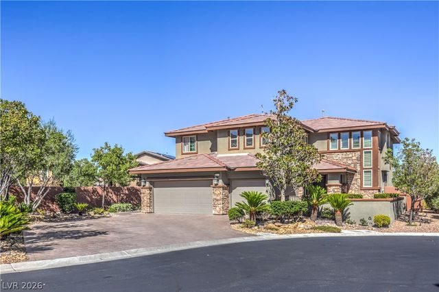 10470 Dove Meadow Way, Las Vegas, NV 89135
