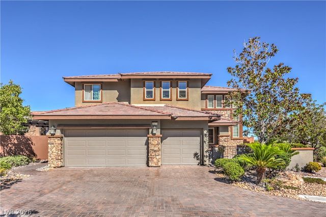 10470 Dove Meadow Way, Las Vegas, NV 89135